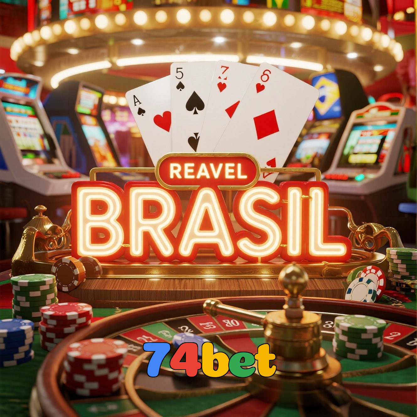 74bet：Jogue as melhores slots e conquiste jackpots épicos!