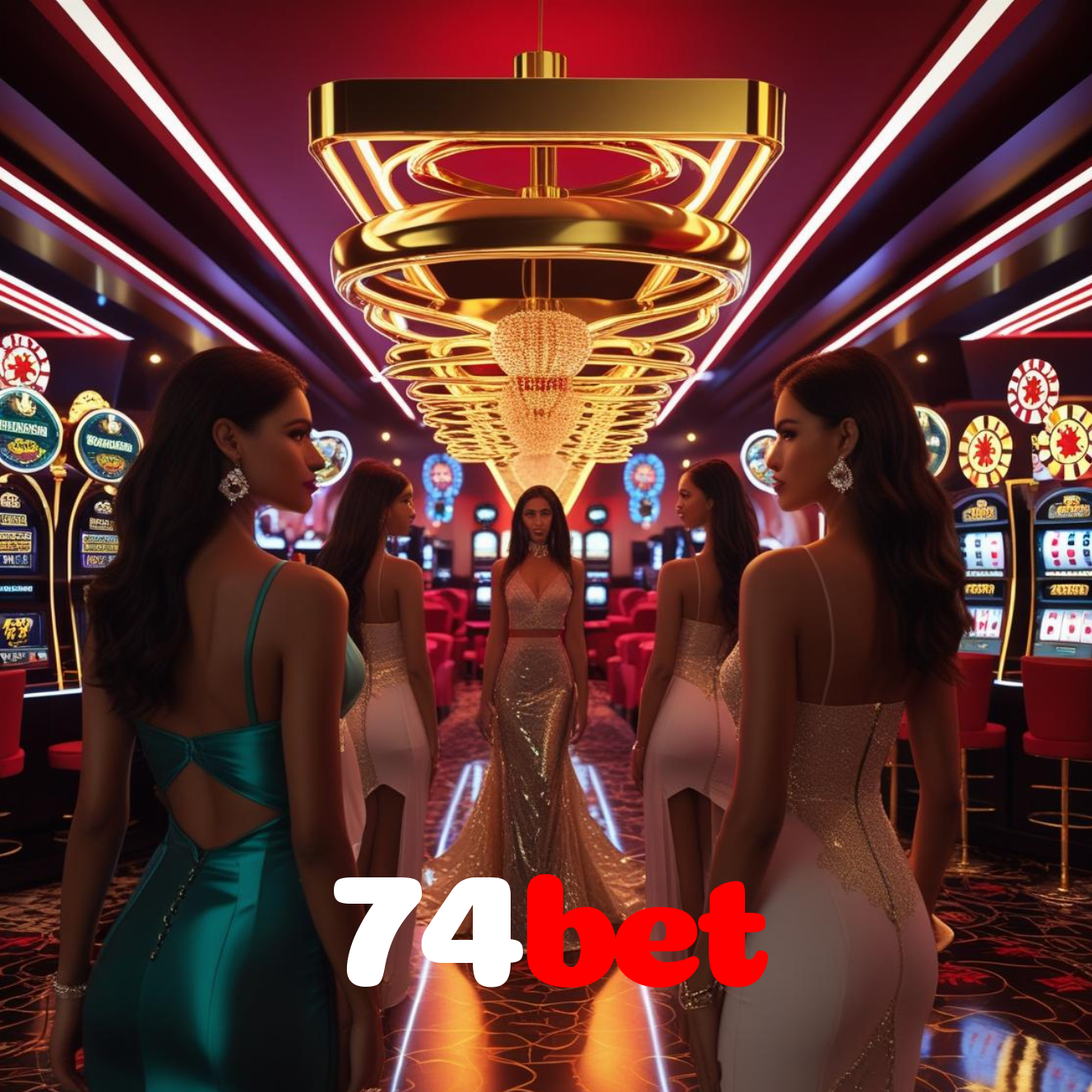 74bet：Jogue no nosso cassino e prove sua habilidade nas cartas de poker!