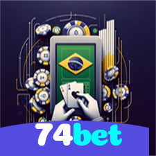 74bet：Jogue blackjack, slots e aposte ao vivo no futebol, tudo no mesmo cassino!