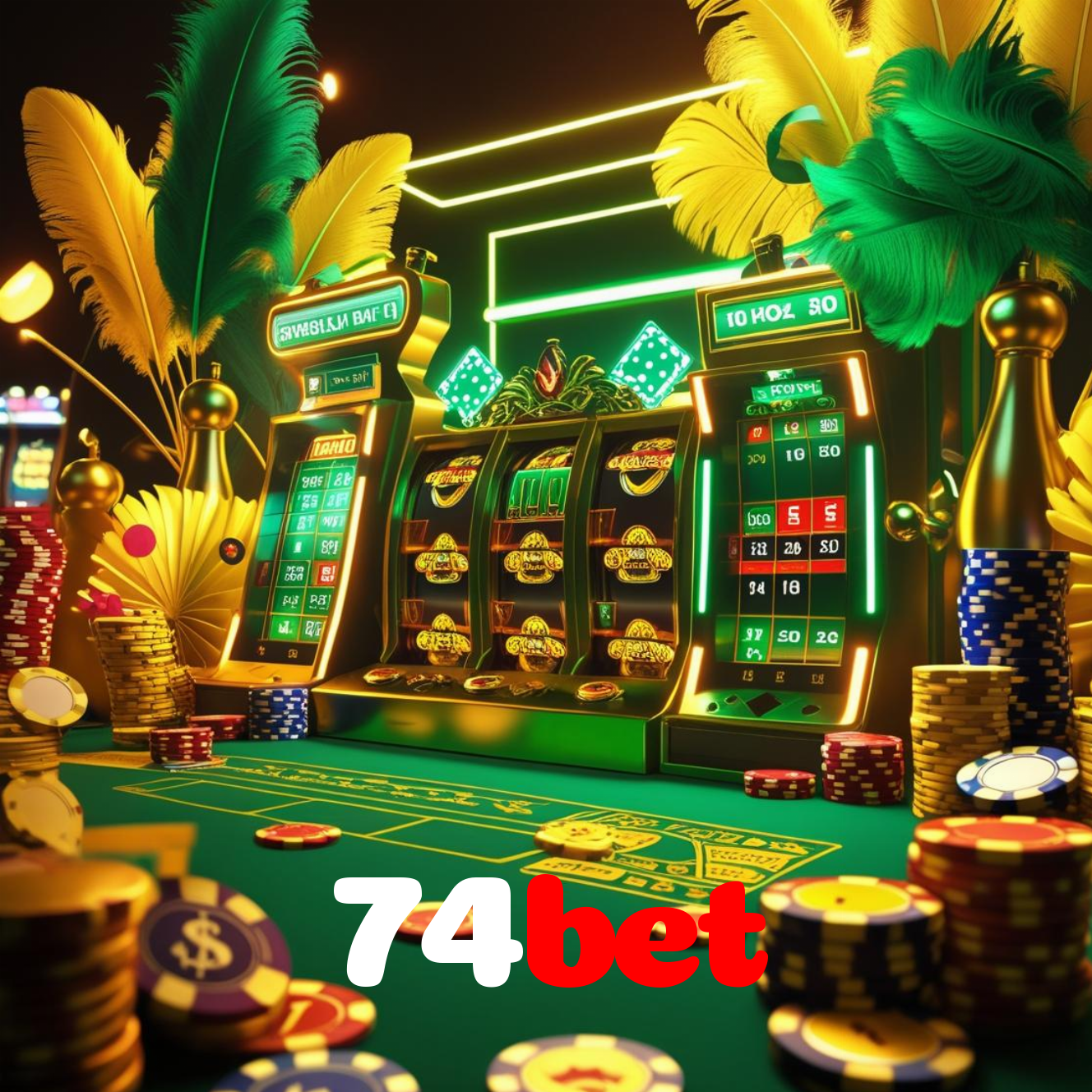 74bet:Aposte no futebol online e sinta a emoção de vencer!