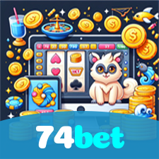 74bet:O melhor cassino para você jogar poker e fazer apostas no futebol online!