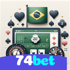 74bet:Vença no futebol online e ganhe grandes prêmios em nosso cassino!