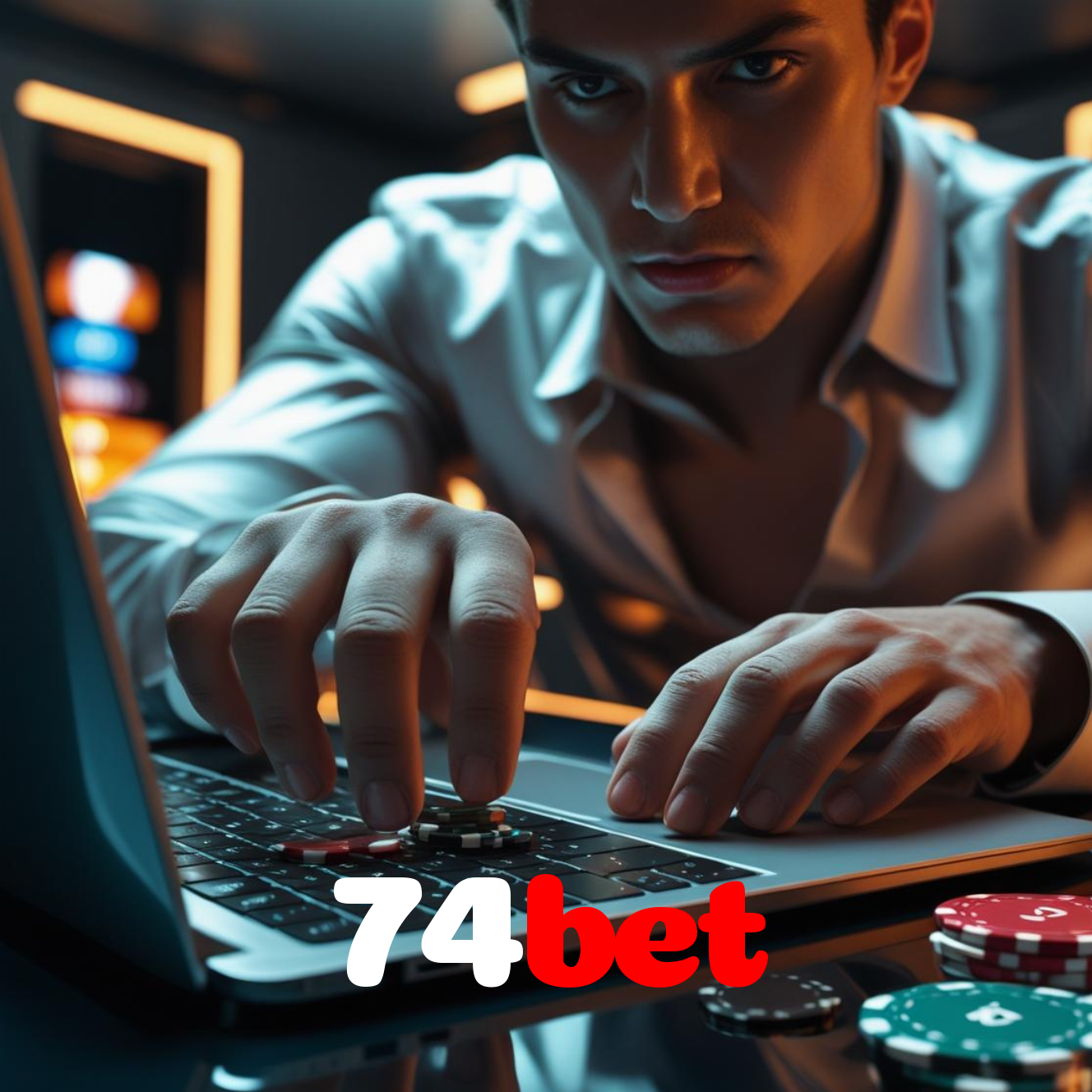 74bet:Apostas ao vivo no futebol e diversão garantida com jogos de cassino!