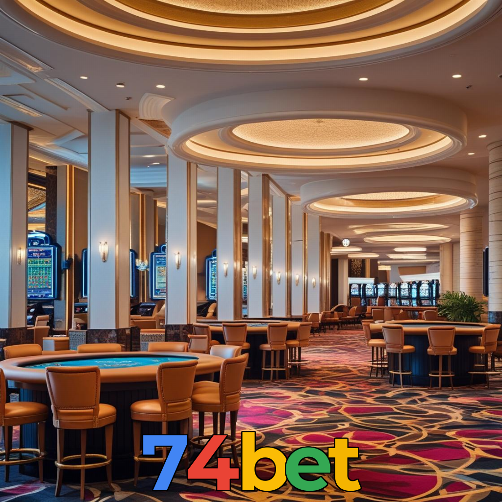74bet:Apostas emocionantes em futebol e diversão garantida em blackjack e roleta!