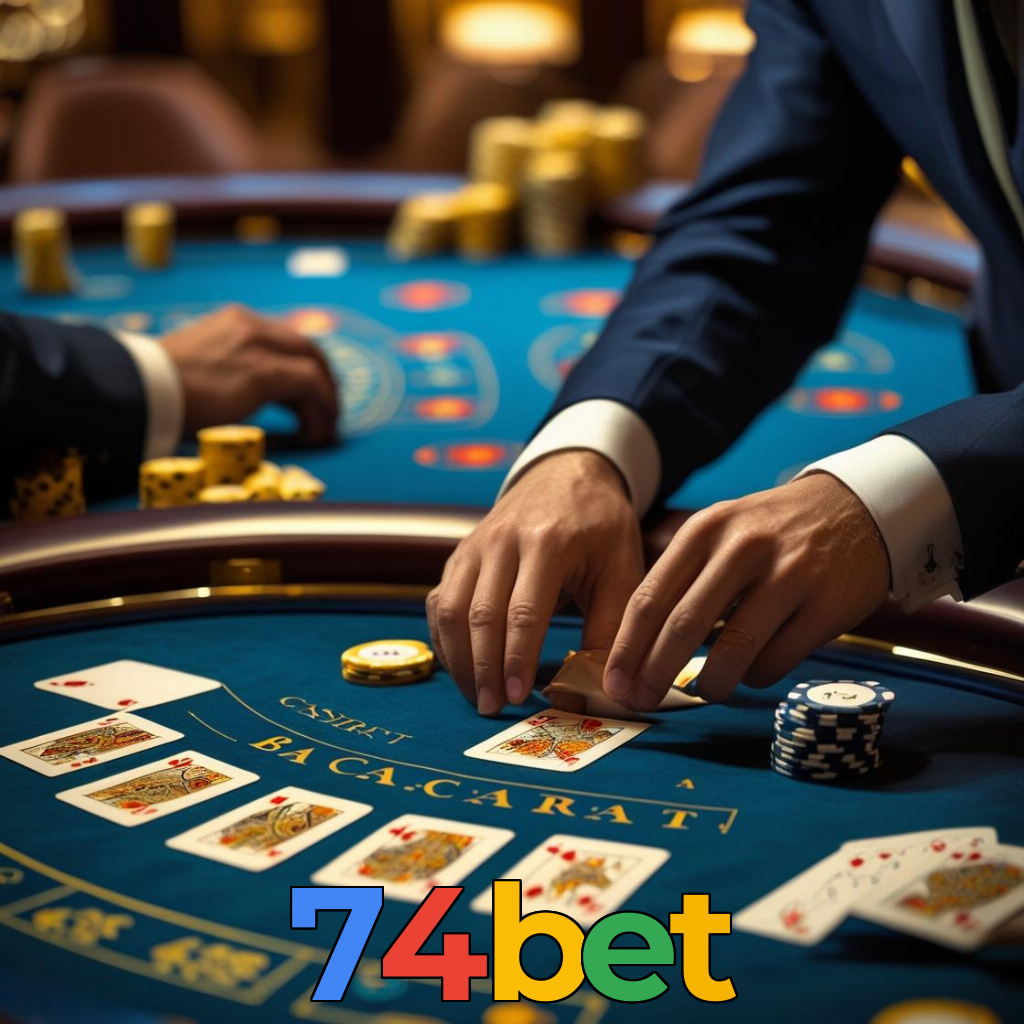 74bet:Sua sorte está no cassino online com poker, roleta e futebol ao vivo!