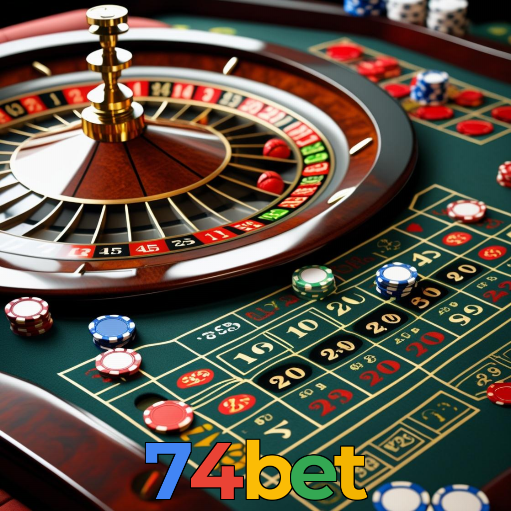 74bet:A sorte não tem limites! Vença no Blackjack e leve o prêmio!