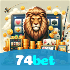 74bet:Cada giro nas slots pode ser uma grande vitória! Aposte agora!