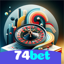 74bet：Jogue poker, aposte no futebol e ganhe em grandes jogos de cassino!