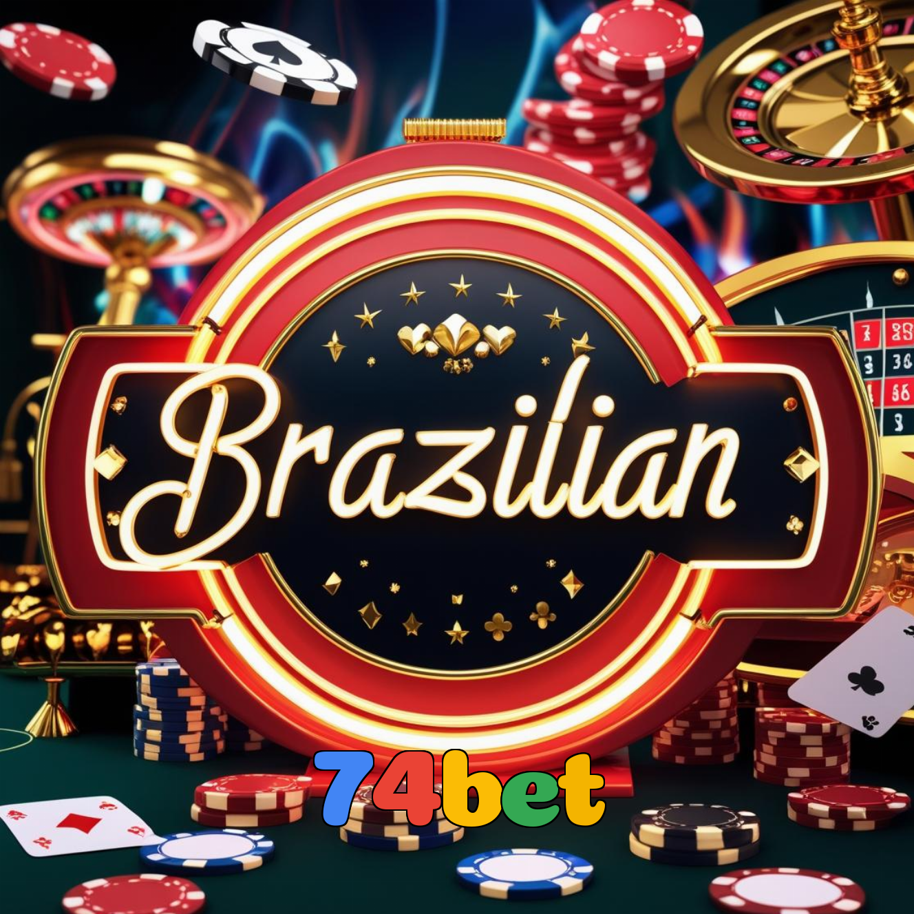 74bet：Divirta-se com poker, blackjack e aposte no futebol online!