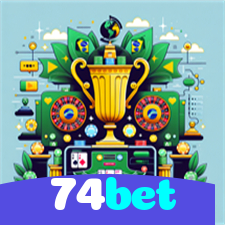 74bet:A adrenalina do futebol online está ao seu alcance!