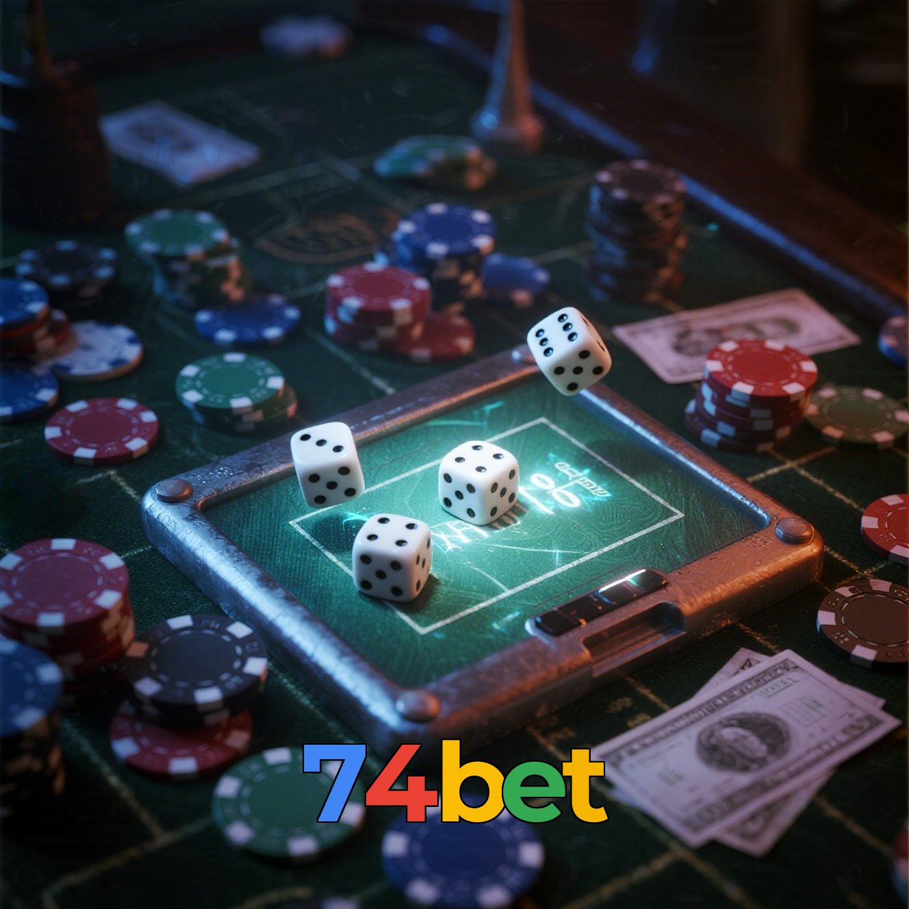74bet:A experiência de futebol ao vivo e cassino online mais emocionante espera por você!