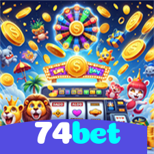 74bet：Aposte no futebol e ganhe em jogos como roleta e blackjack online!