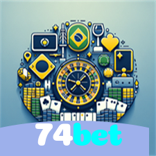 74bet:Jogue blackjack, aposte no futebol e vença com grandes prêmios!