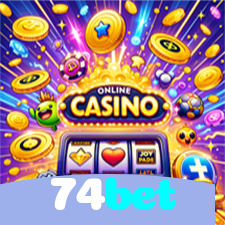 74bet：Jogue poker online e mostre seu talento nas cartas!