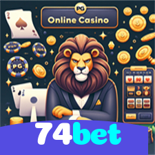 74bet：Gire a roleta e conquiste grandes prêmios em nosso cassino!