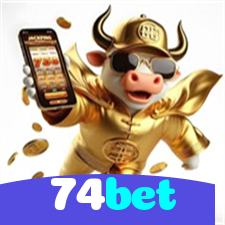 74bet：Jogue nas melhores slots e descubra o jackpot dos seus sonhos!