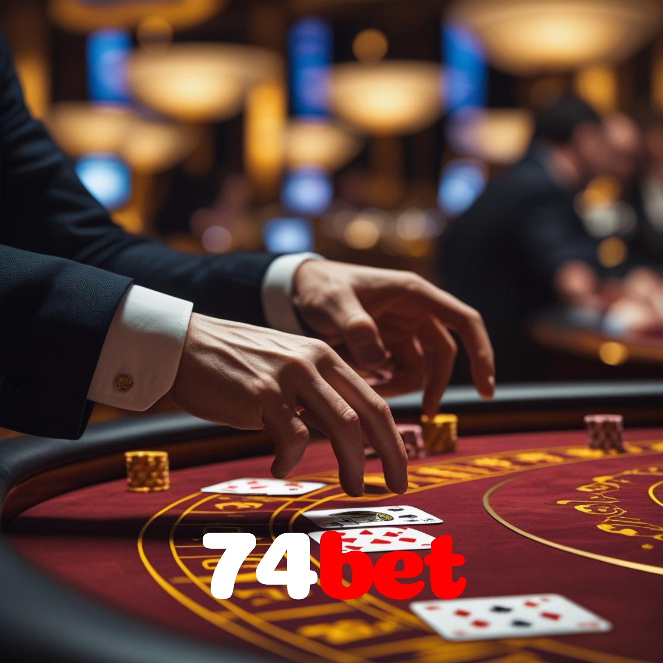 74bet:Jogue nas slots e ganhe prêmios surreais!