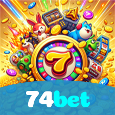 74bet：A sorte está ao seu lado em slots, poker e apostas esportivas online!