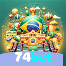 74bet：A diversão começa aqui! Jogue nas slots e ganhe muito mais!