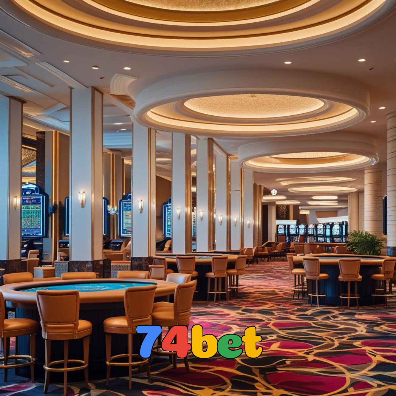 74bet：As melhores slots com grandes vitórias te aguardam! Jogue agora!