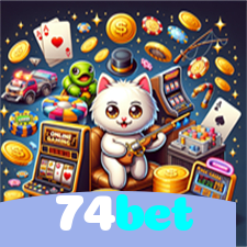 74bet:Aposte no futebol e jogue os jogos mais emocionantes como blackjack e poker!