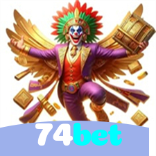 74bet:A melhor experiência de apostas no futebol e cassino está no nosso site!