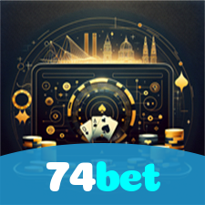 74bet：O melhor cassino online está aqui! Jogue nas slots e ganhe!
