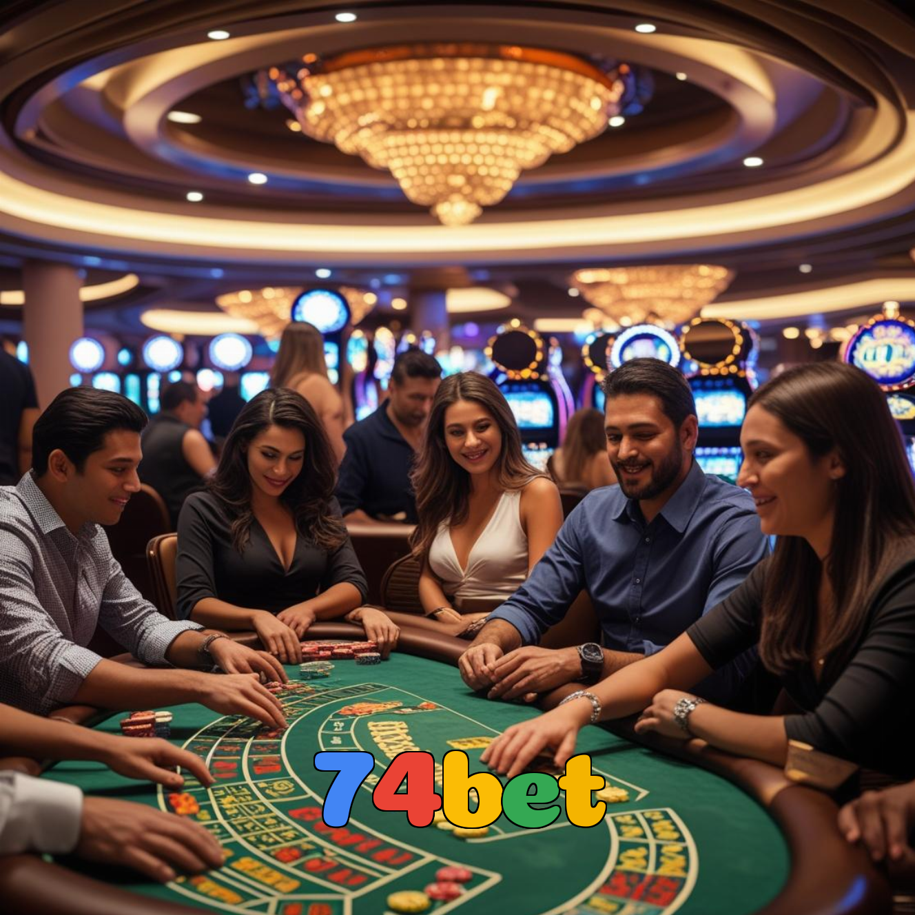 74bet：Jogue nas melhores slots e conquiste prêmios incríveis!