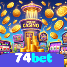 74bet：Aposte nas roletas e leve o jackpot para casa!