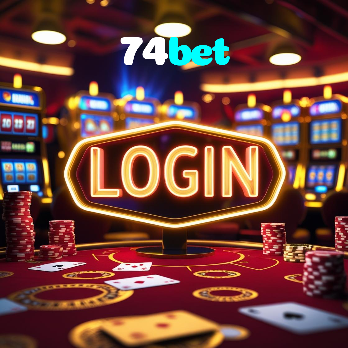 74bet：Em nosso cassino online, as melhores vitórias estão por vir!