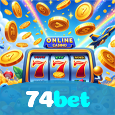 74bet:A diversão está garantida! Aposte nas melhores slots agora!