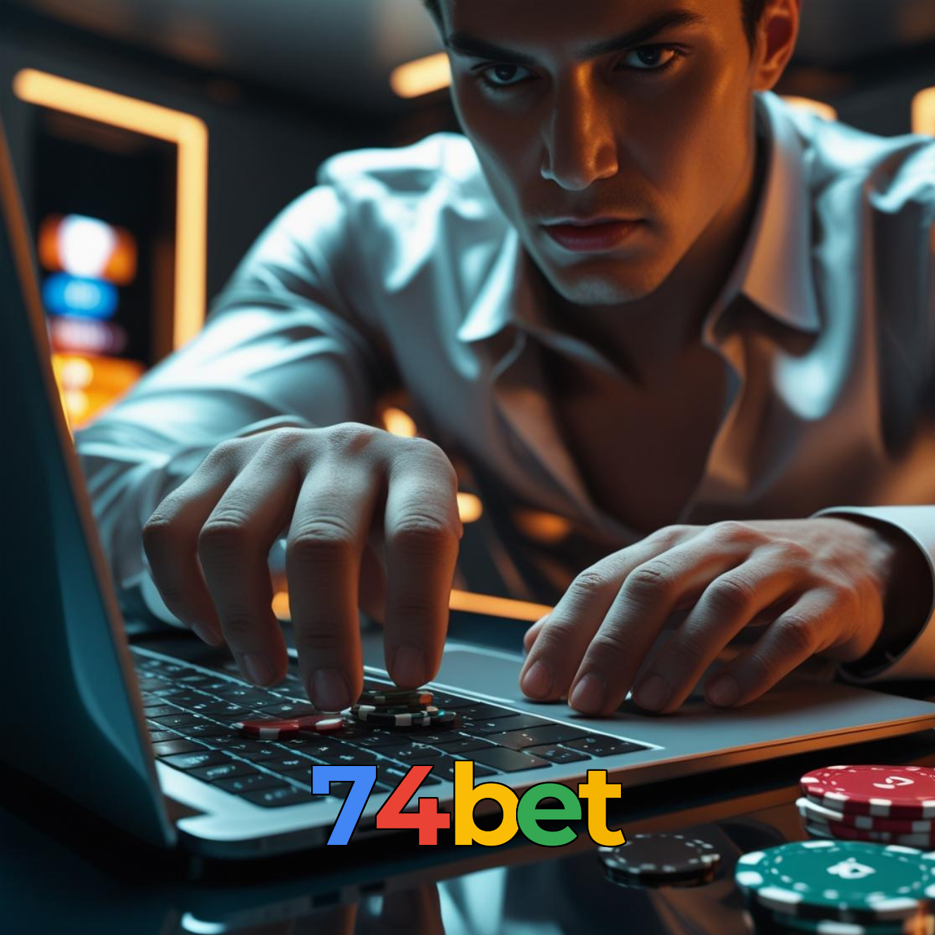 74bet:Jogue blackjack, aposte no futebol e ganhe prêmios no cassino online!