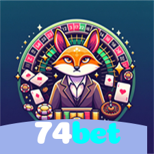 74bet：A emoção das slots te espera! Aposte agora e ganhe!