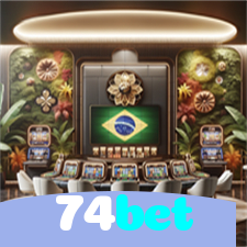 74bet：Jogue blackjack, poker e aposte no futebol para vitórias épicas!