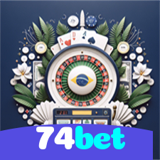 74bet:Jogue nas melhores slots e leve para casa prêmios sensacionais!