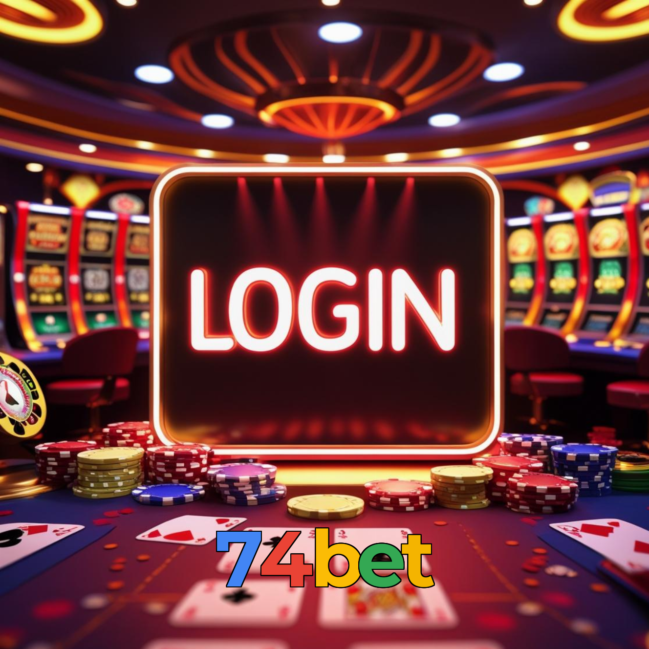 74bet:Em nosso cassino online, sua sorte vai brilhar! Aposte e vença!