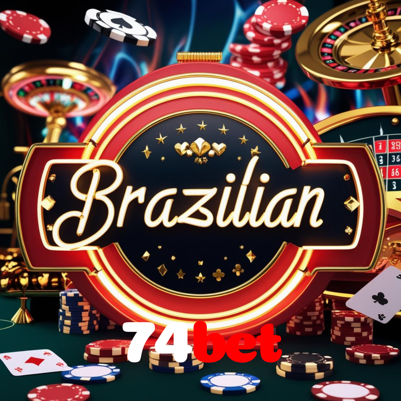 74bet:Aposte na roleta e conquiste prêmios fantásticos!