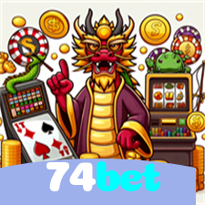 74bet:Aposte no futebol e jogue no melhor cassino online para grandes vitórias!