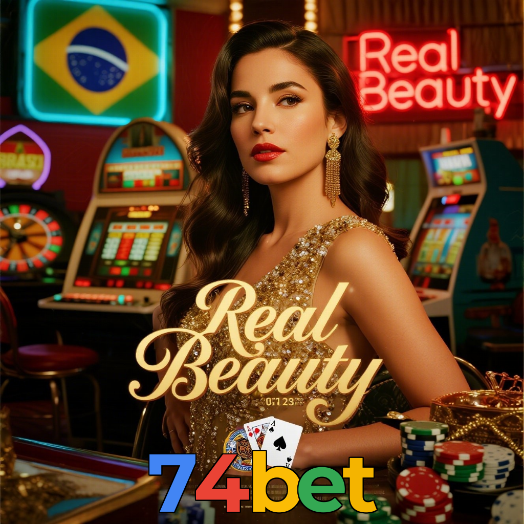 74bet：Apostas ao vivo no futebol e prêmios em jogos como blackjack e roleta!