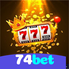 74bet：Entre na ação! Aposte nas slots e conquiste grandes vitórias!