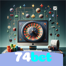 74bet:Jogue poker e aposte no futebol para grandes prêmios em nosso cassino!