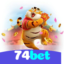 74bet：As slots mais emocionantes estão aqui! Jogue agora!