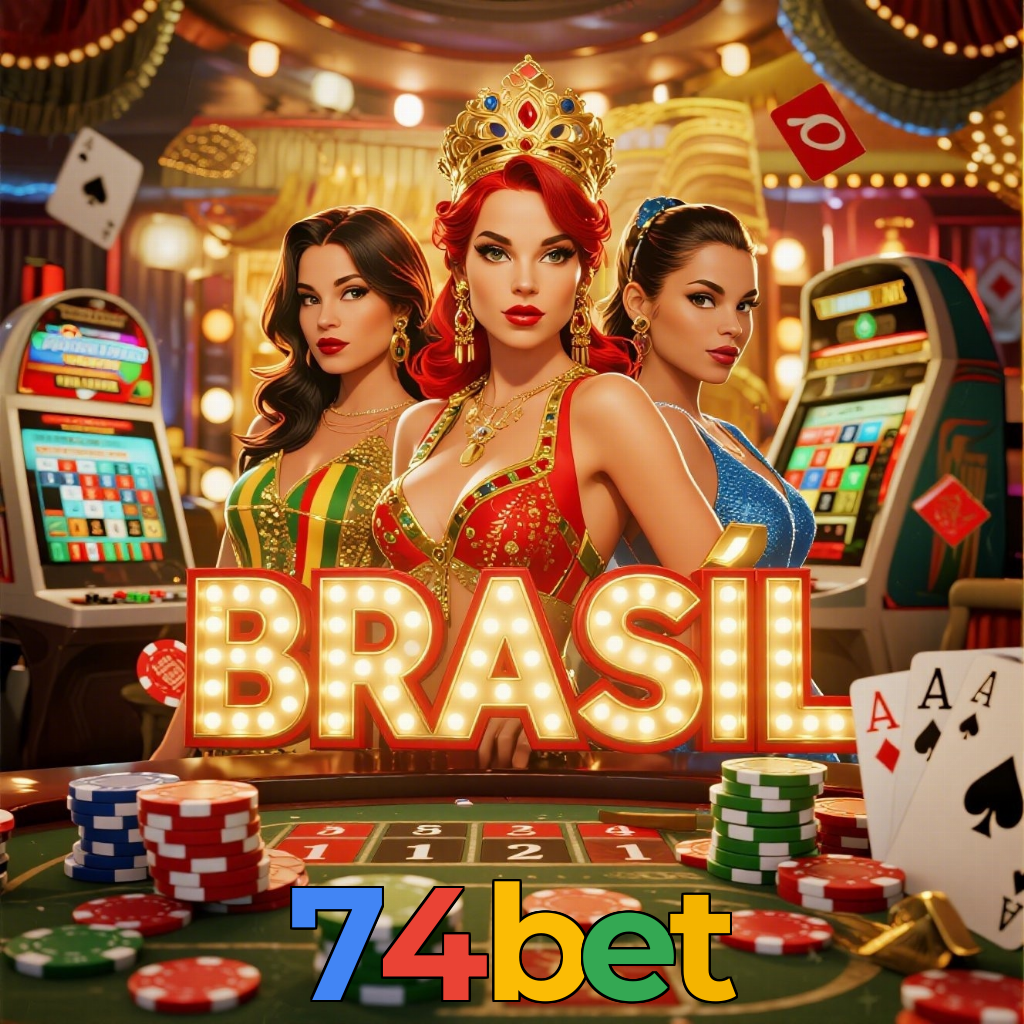 74bet：Sinta a emoção do blackjack! Aposte agora e ganhe!