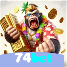 74bet：Em nosso cassino online, as melhores vitórias estão por vir!