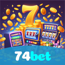 74bet：O melhor cassino online do Brasil com roleta, blackjack e futebol!