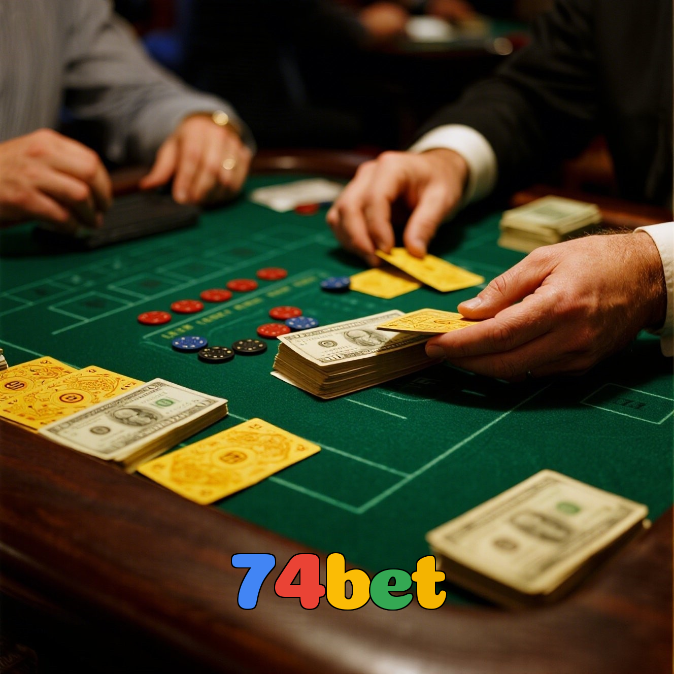 74bet：Jogue nas roletas e descubra as maiores vitórias!
