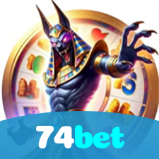 74bet:A emoção das slots online te espera! Gire e ganhe prêmios incríveis!