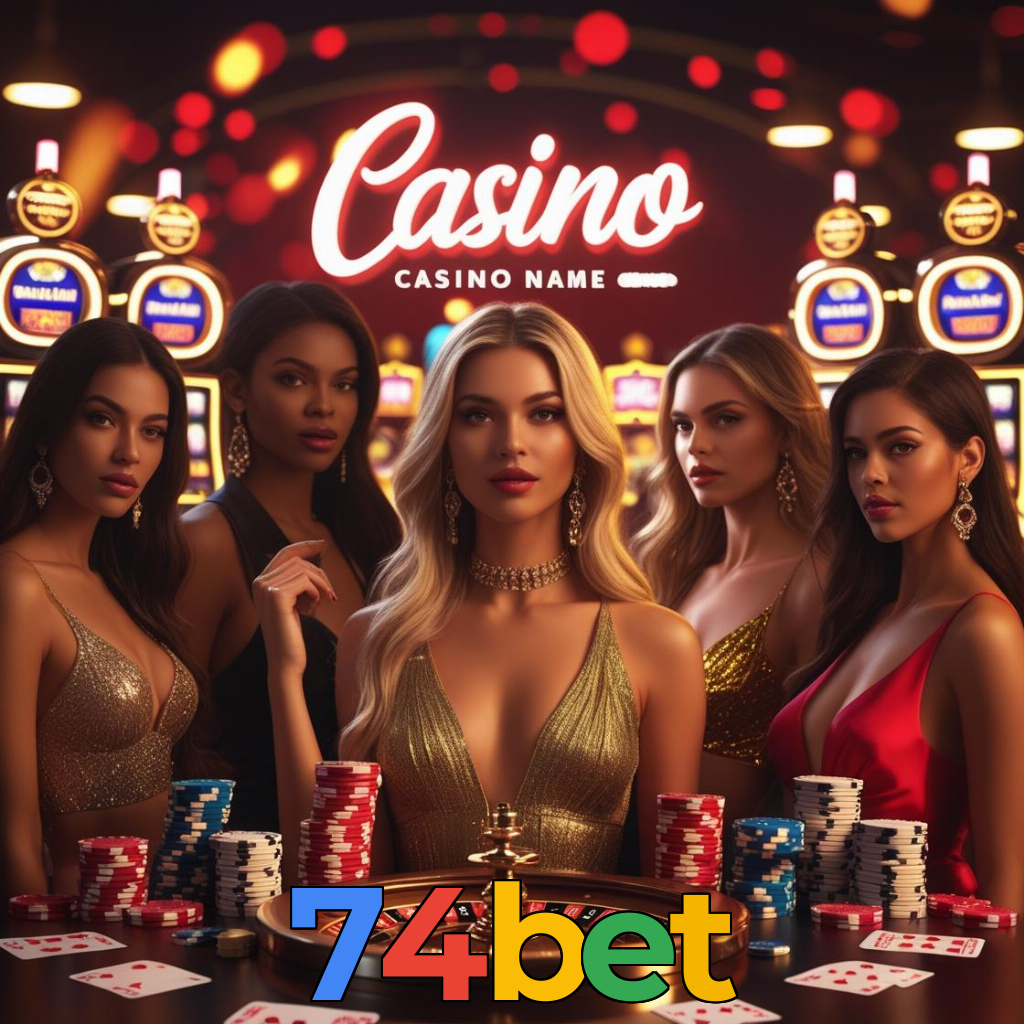 74bet:Onde as apostas no futebol se encontram com as vitórias no cassino!