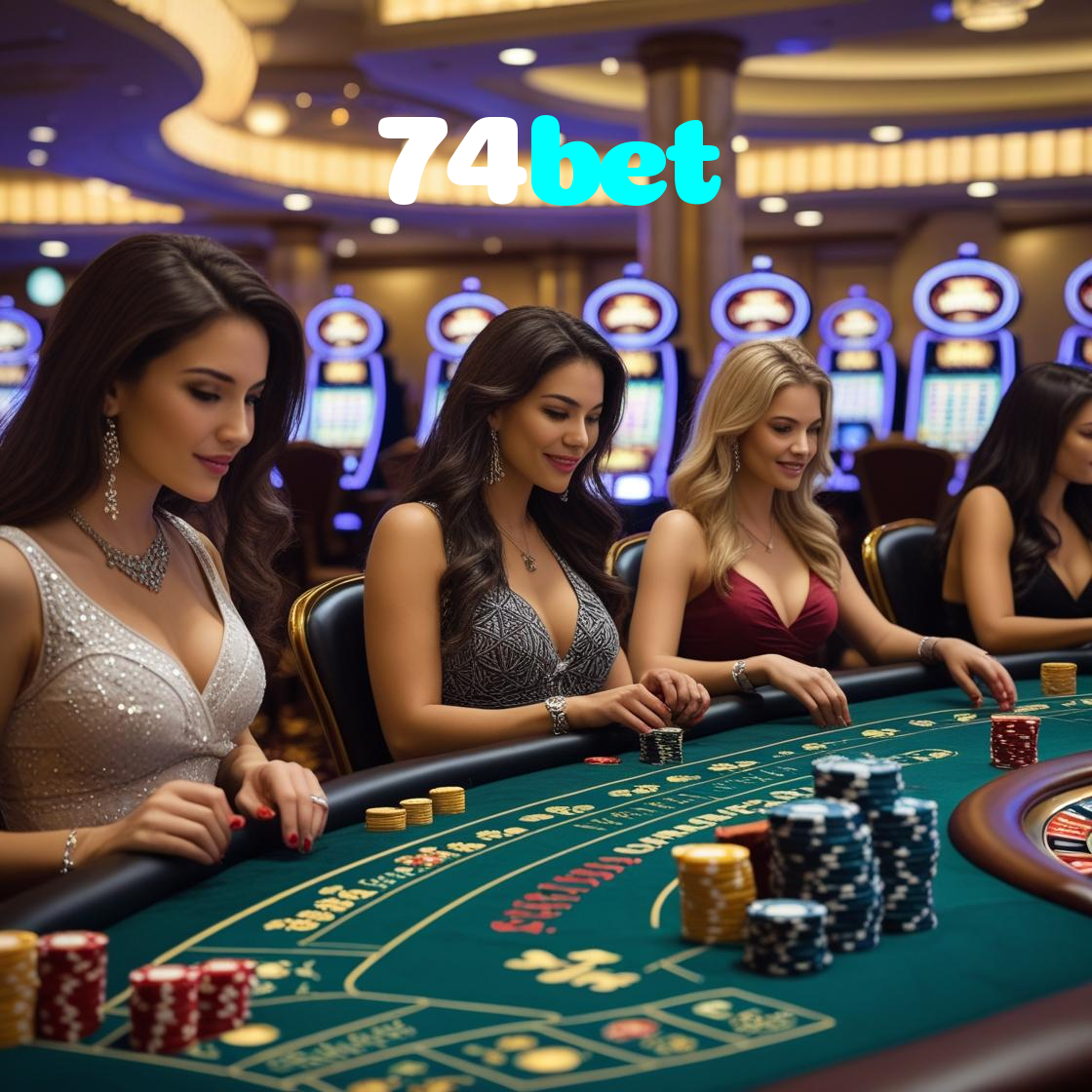 74bet:As maiores vitórias estão te esperando nas nossas slots online!