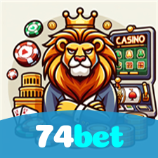 74bet:Jogue slots, aposte no futebol e ganhe prêmios incrÃveis no nosso cassino!